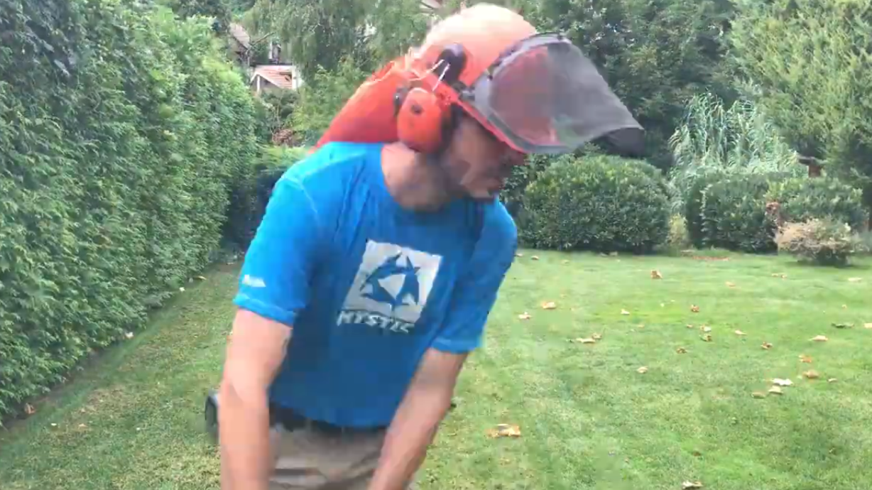 Gyepszellőztetés Szeged – Profi gyepápolás egyszerűen!