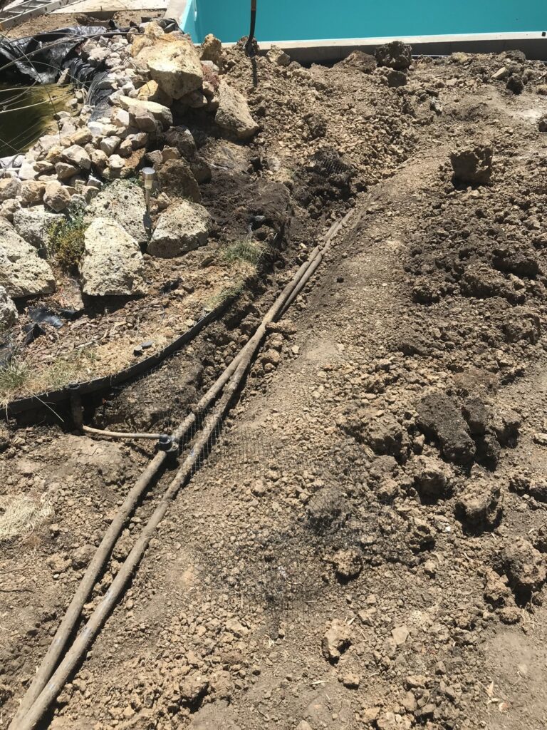 Kertépítés Szeged